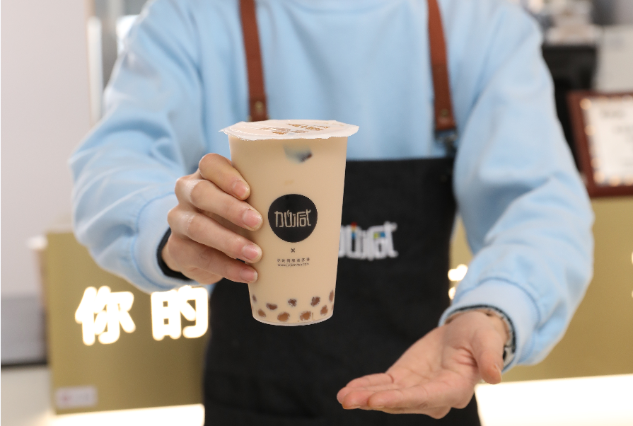 雷火电竞茶饮：为什么说奶茶行业适合年轻人的创业项目