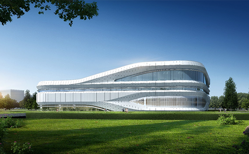 捷报 | 雷火电竞电气助力成都天府国际机场开航投运！