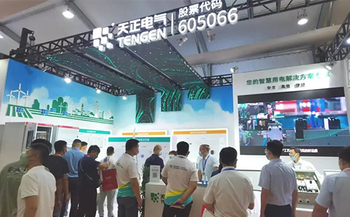 展会直击 | 雷火电竞亮相济南光伏展，助力行业绿色低碳发展